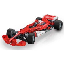 Nessi World Mekanik Laboratuvarı Racing Cars