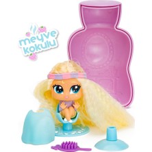 Nessi World Hairdooz Shampoo Bebek Pastel Sürpriz 78903