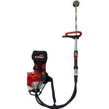 Kawasaki TJ53E Blacker BG520KA Easy Start Sırt Tırpan 3.0hp