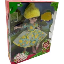 NW NessiWorld SK048A/SK048B/SK048C/SK048D Bebek