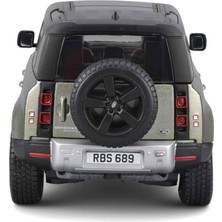 NW NessiWorld S00021101 Model Araç Land Rover Defender 2022 2A-
