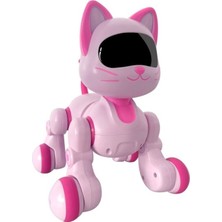 NW NessiWorld Kedi 6602 Kumandalı Robot Kedi