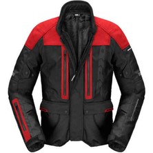 Spidi Spıdı Traveler 3 Evo Motosiklet Montu