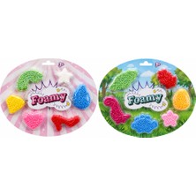 Nessi World Renkli Slime