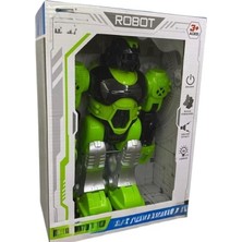 NW NessiWorld 333-11/12/13 Robot