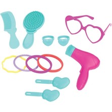 Nessi World 03485  Güzellik Set Bavulum Adet Fiyatıdır