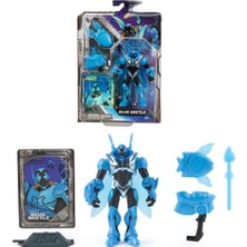 Nessi World Metal Force Aksiyon Figürü