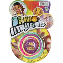 Nessi World S02000736 Jru Stringy Majiggy