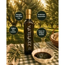 Zeytilya Zeyitlya Nar Ekşisi 250 ml