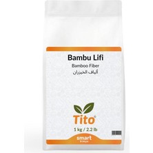 Tito Bambu Lifi 1 kg