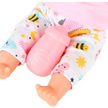 Nessi World 30 cm Tekli Bebek