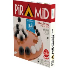 Nessi World Bu-Bu Games Piramit
