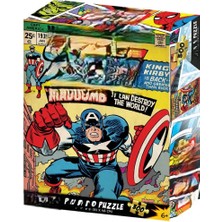 NW NessiWorld Puzzle 300 Parça