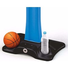 Nessi World Basketbol Potası