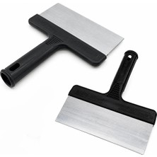 Semel 12 Adet Kazıma Raspa 20CM