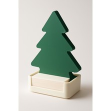 Nordic Noel Agaci Bloknotluk