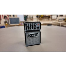 3D Stuff Mesa Boogie Pena Kutusu - Penalık