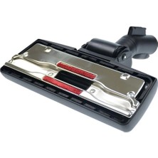 Teknik Durak Arçelik Uyumlu S 4964 Tornadaflex Süpürge Emici Yer Başlığı