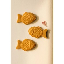 Taiyaki Buzdolabı Magneti