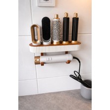 Airwrap Uyumlu Stand Organizer Düzenleyici - Plastik