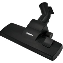 Teknik Durak Philips Uyumlu Xd 8052 Performer Süpürge Süpürme Başlığı