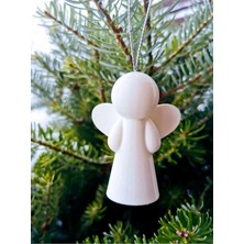 Home 5 Adet Yılbaşı Çam Ağacı Süsü - 5 cm