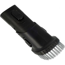 Teknik Durak Philips Uyumlu XW9463 Aqua Trio Süpürge Fırça Başlık