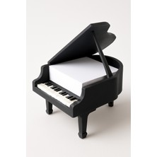Piano Bloknotluk