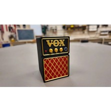 3D Stuff Vox Pena Kutusu-Pena Düzenleyici