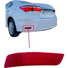 Jakuza Toyota Corolla Tampon Reflektörü Arka Sol 2013-2018
