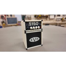 3D Stuff 5150 Evh Pena Kutusu - Penalık