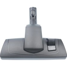 Teknik Durak Miele Uyumlu S 8340 Süpürge Emici Yer Başlığı