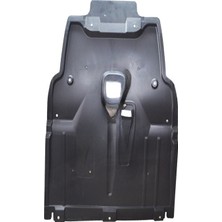 BTAP MERCEDES W246 MOTOR ALT MUHAFAZASI 2465200223
