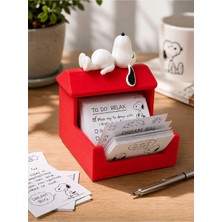 Snoopy Notluk