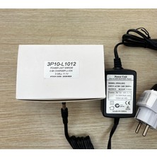 Universal 3P10-L1012 Şarj Adaptörü