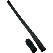 Teknik Durak Onvo Uyumlu OVDSS01 Esnek Süpürge Başlığı 67CM – Kurutma Makinesi, Koltuk Altı, Dolap Arkası, Radyatör Arası Temizlik Aparatı