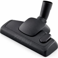 yzcpart Bluehouse Bh 011C Storm Uyumlu Süpürge Emici Başlık Tekerlekli