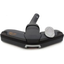 Teknik Durak Philips Uyumlu Fc 9309 Emici Yer Başlığı Pimli Teleskopik Boru