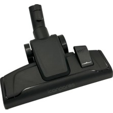 Teknik Durak Miele Uyumlu S 5311 Xl Süpürge Emici Başlık