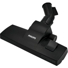 Teknik Durak Philips Uyumlu Fc 9556 Powerpro Active Süpürge Süpürme Başlığı