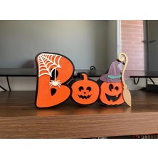 Home Boo Halloween Süs