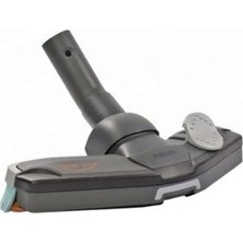 Teknik Durak Philips Uyumlu Fc 9208 Marathon Emici Yer Başlığı