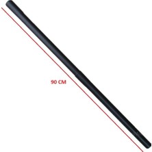 Teknik Durak Siemens Uyumlu Vs 50A00... 59A99 - Super Xs Dino Süpürge Süpürücü Emici Plastik Boru