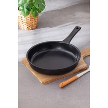 Grill'O GR715 Maestro 26 cm Döküm Tava