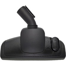 Teknik Durak Karcher Uyumlu Wd 5 Elektrikli Süpürge Emici Yer Başlık Plastik Borusu