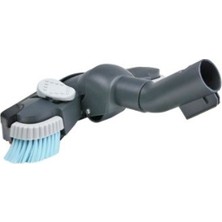 Teknik Durak Philips Uyumlu Fc 9205 Marathon Emici Yer Başlığı