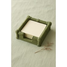 Bambu Cerceve Bloknotluk