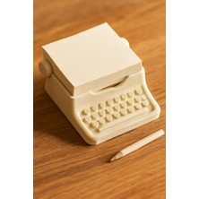 Daktilo Bloknotluk