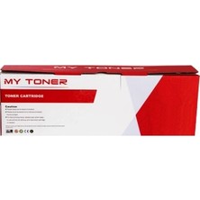 Hp CE740A / CE340A (651A)/ CE270A (650A) Siyah Toner