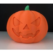 Home Balkabağı Pumpkin Kase Şekerlik Halloween